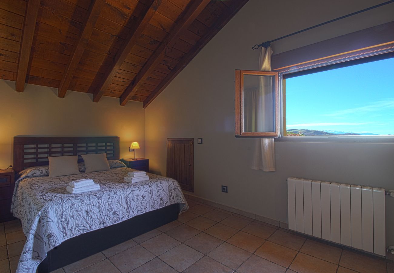 Casa en Tagle - Las Tres Quillas