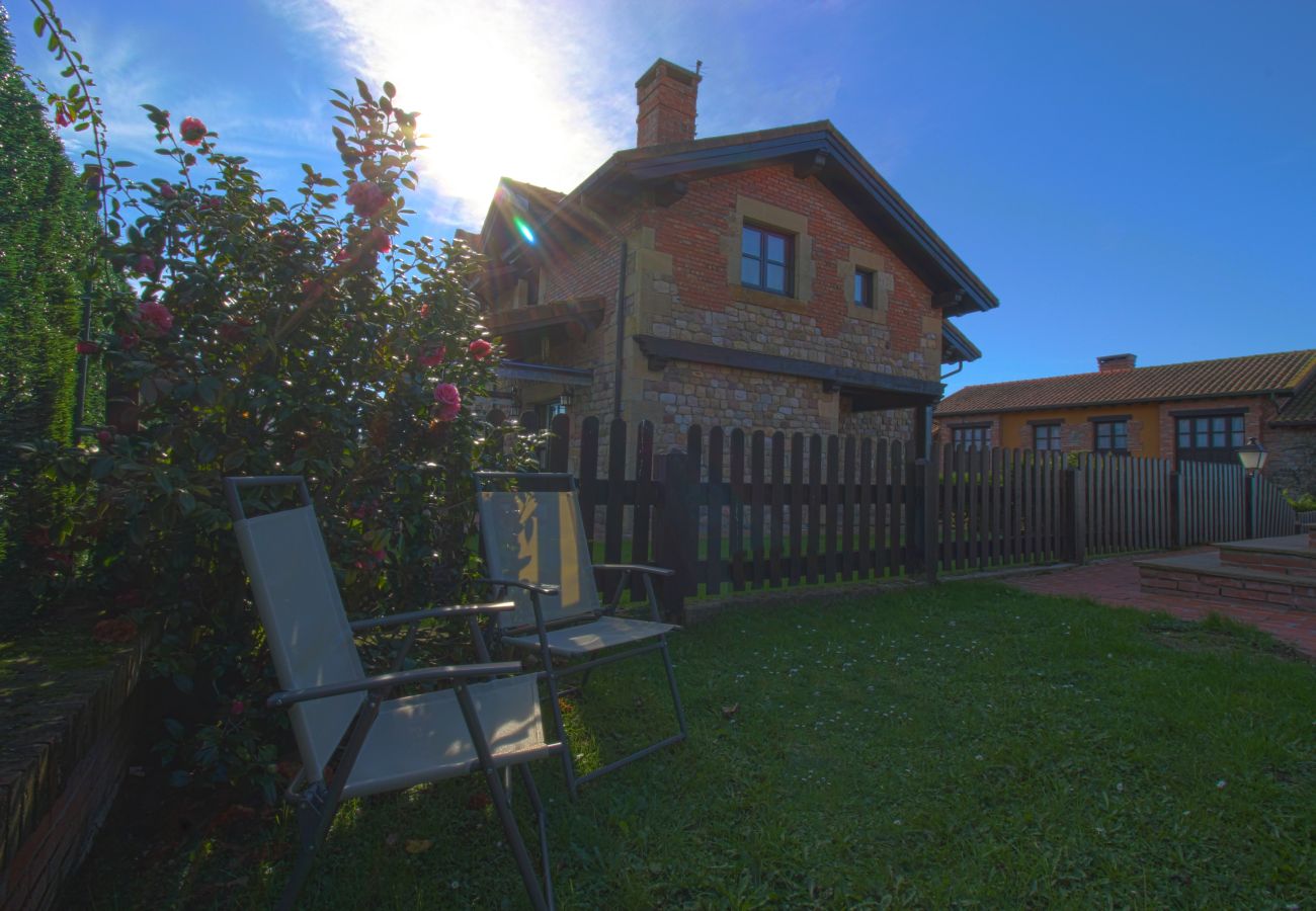 Casa en Tagle - Las Tres Quillas