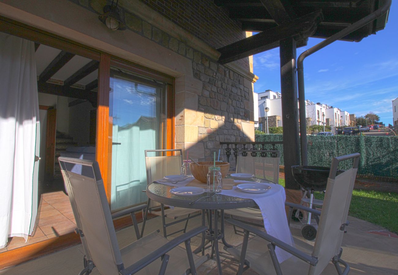 Casa en Tagle - Las Tres Quillas