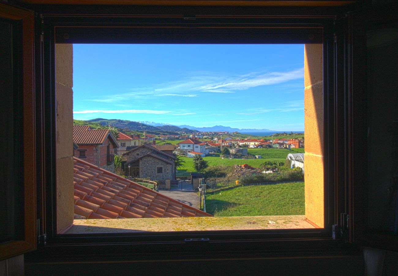 Casa en Tagle - Las Tres Quillas