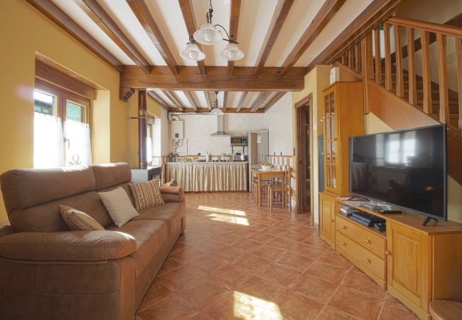 Casa en Val de San Vicente - Casa Yito