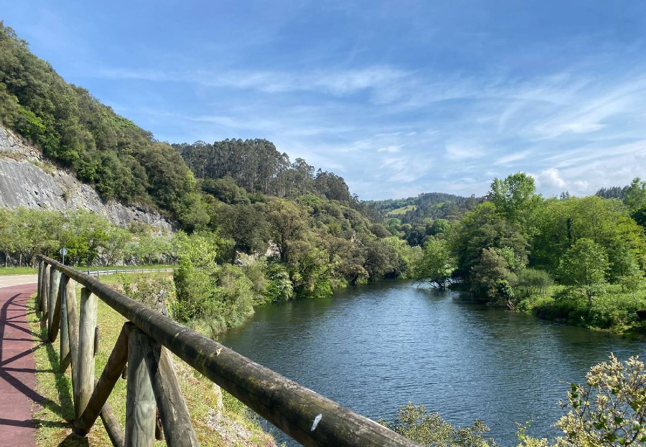 Casa en Val de San Vicente - Casa Yito