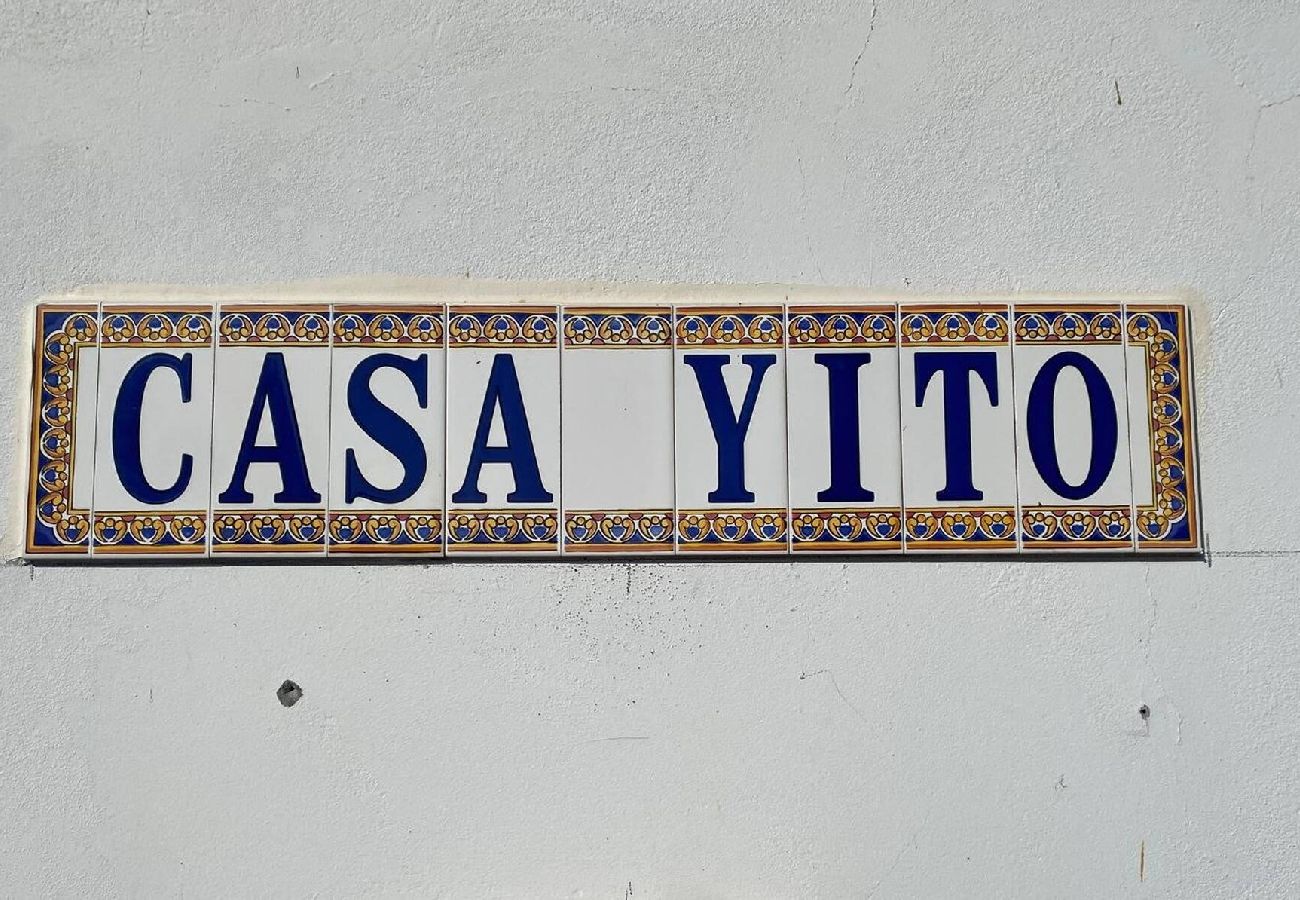 Casa en Val de San Vicente - Casa Yito