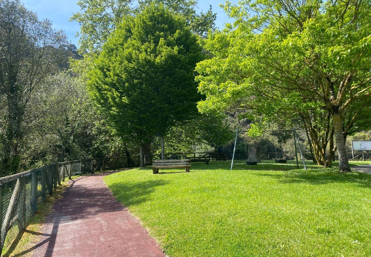 Casa en Val de San Vicente - Casa Yito