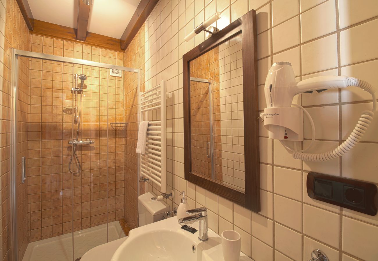 Casa en Val de San Vicente - Casa Yito