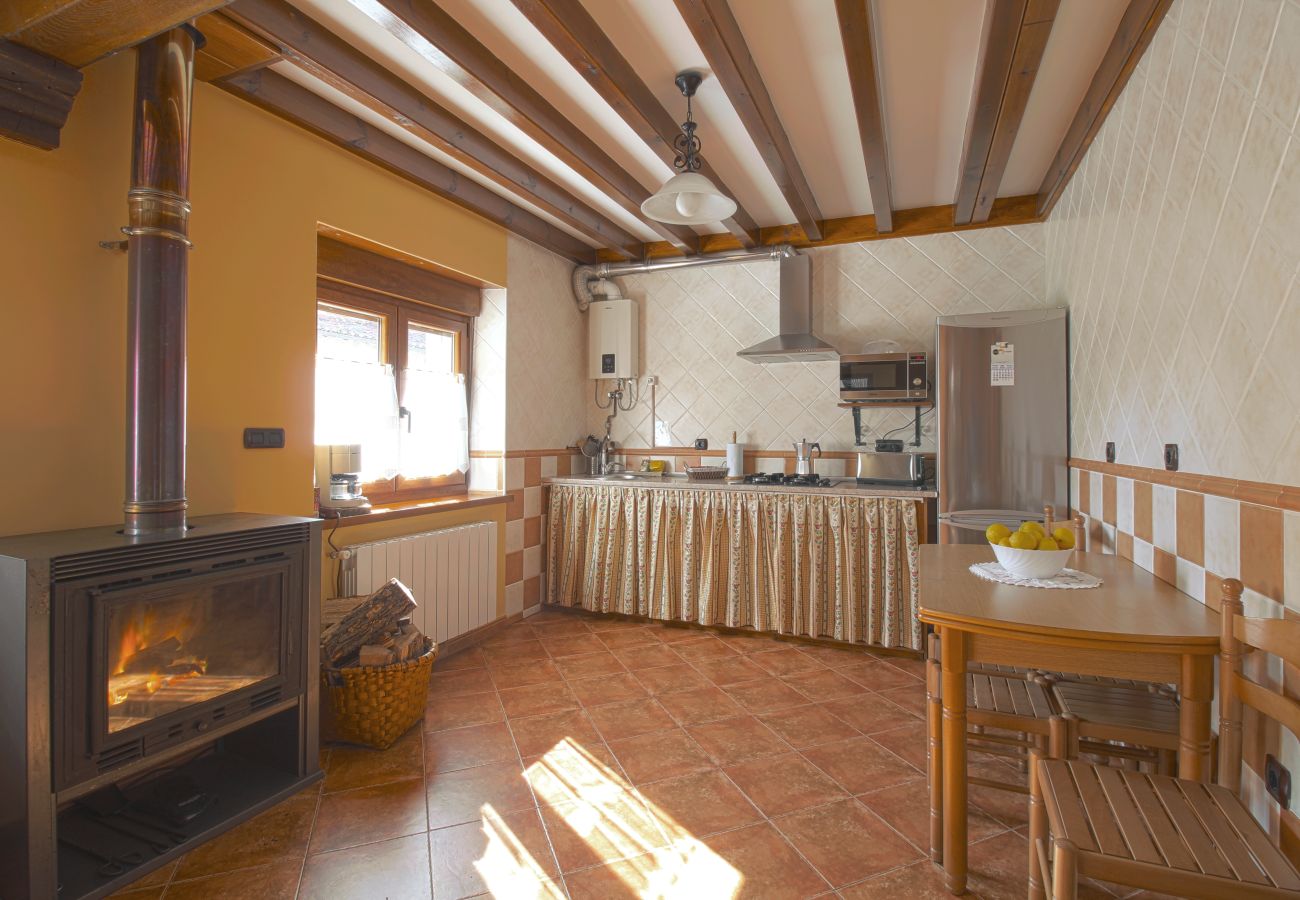 Casa en Val de San Vicente - Casa Yito