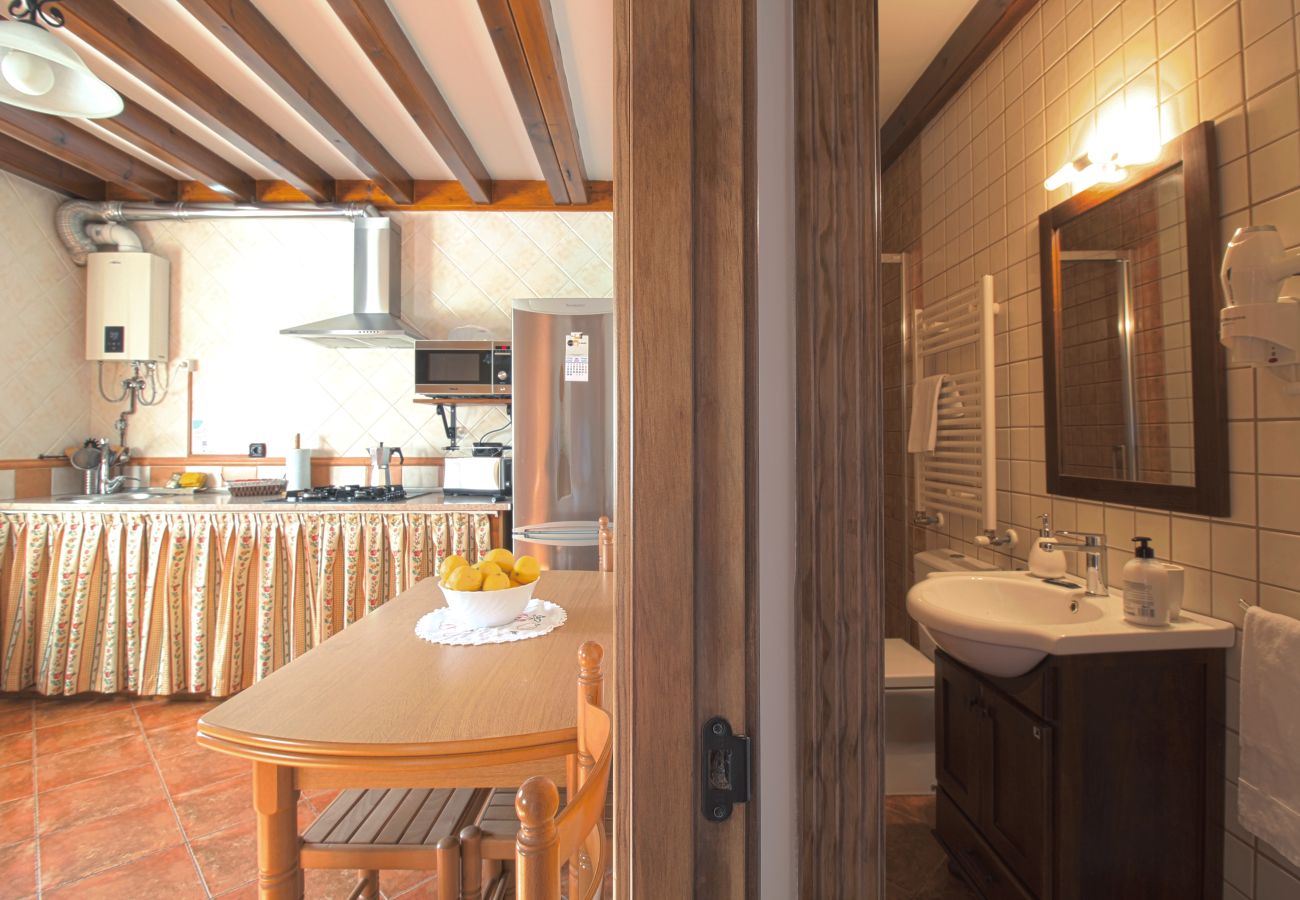 Casa en Val de San Vicente - Casa Yito