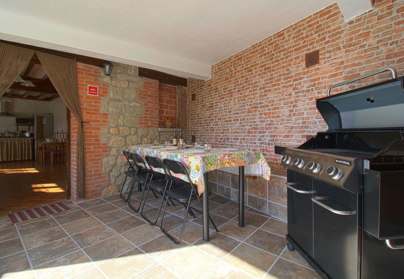 Casa en Val de San Vicente - Casa Yito