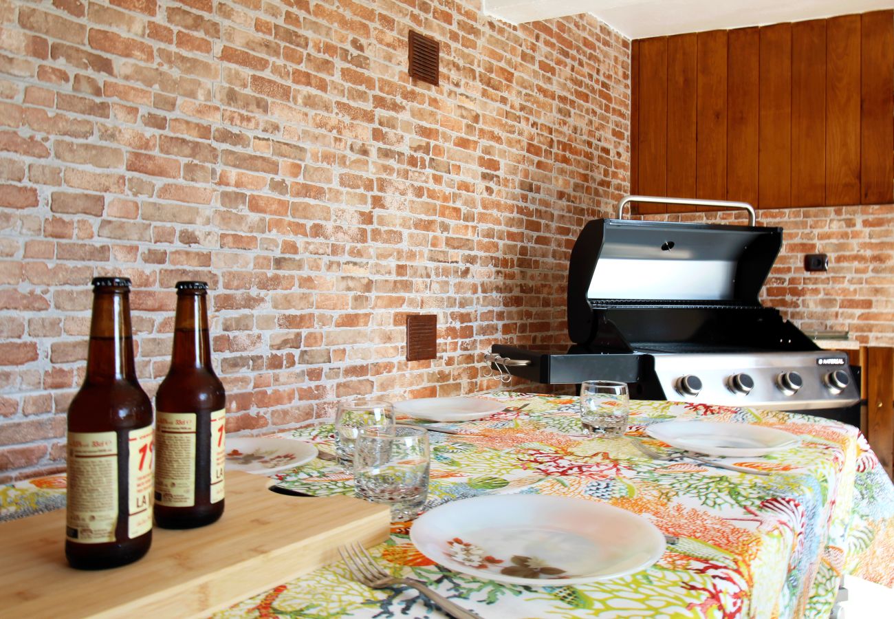 Casa en Val de San Vicente - Casa Yito