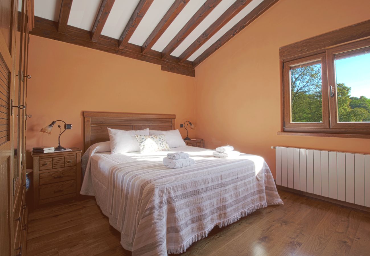 Casa en Val de San Vicente - Casa Yito