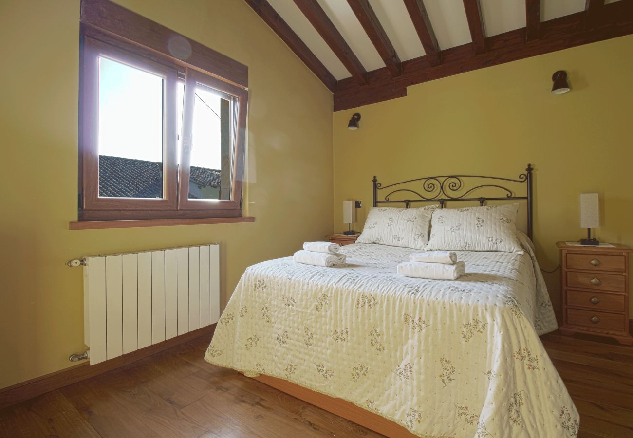 Casa en Val de San Vicente - Casa Yito