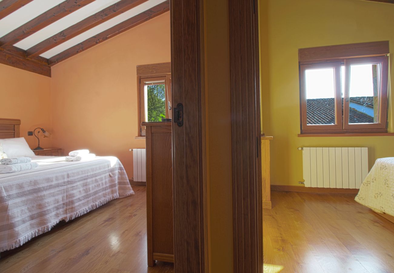 Casa en Val de San Vicente - Casa Yito