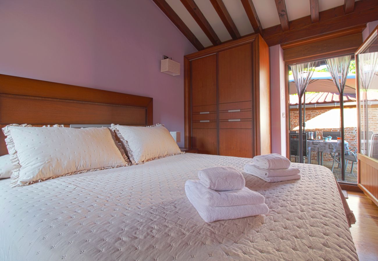 Casa en Val de San Vicente - Casa Yito