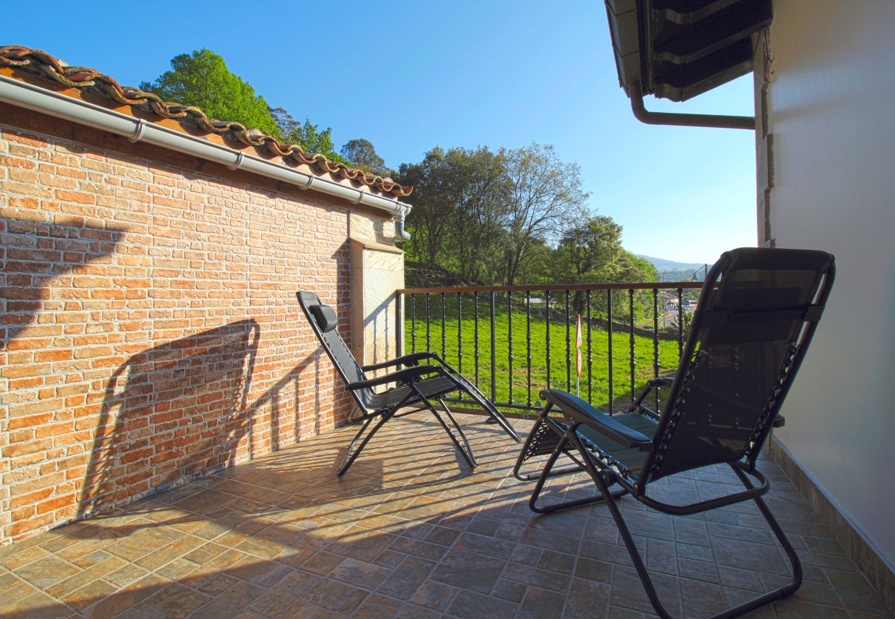 Casa en Val de San Vicente - Casa Yito