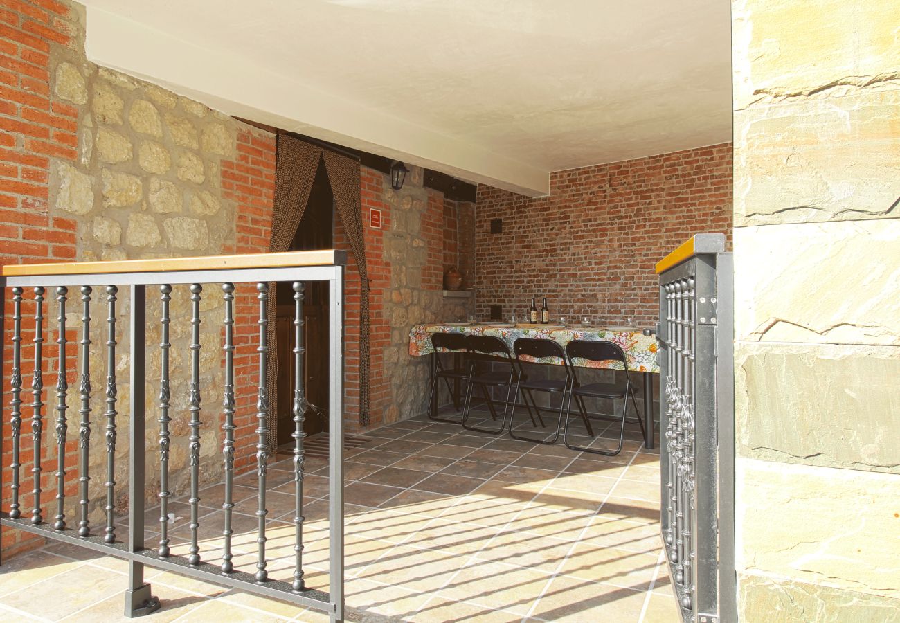 Casa en Val de San Vicente - Casa Yito