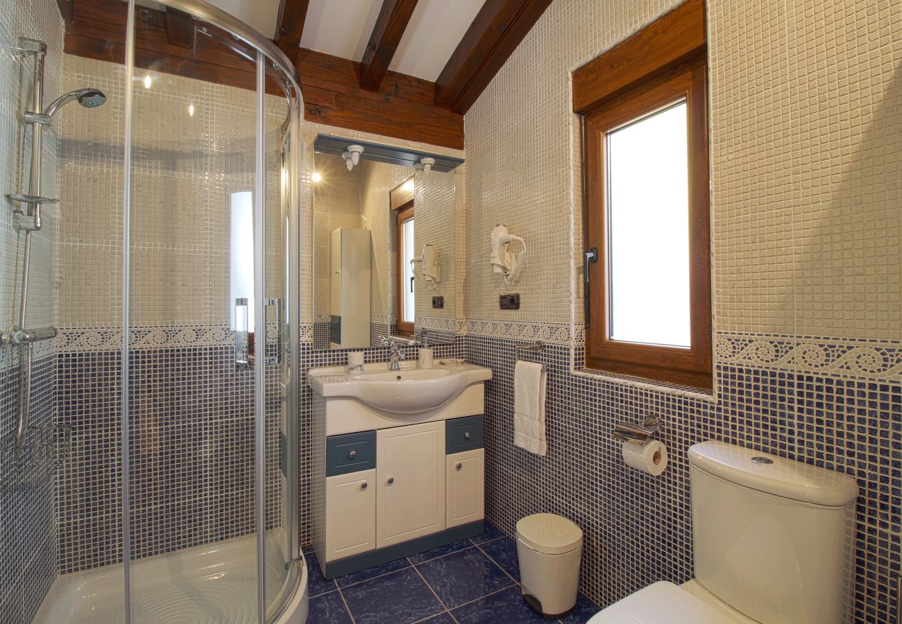 Casa en Val de San Vicente - Casa Yito