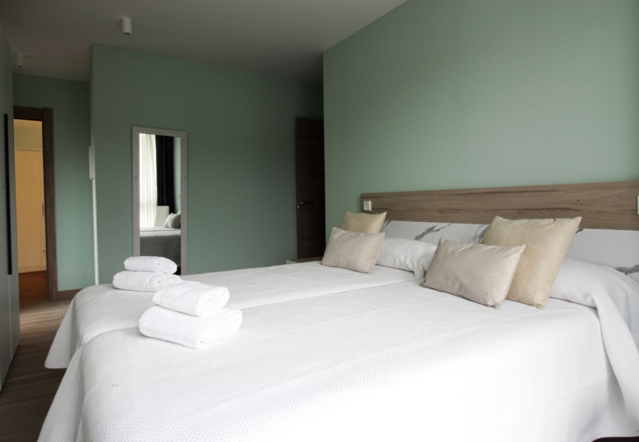 Apartamento en Comillas - La Pontificia #2