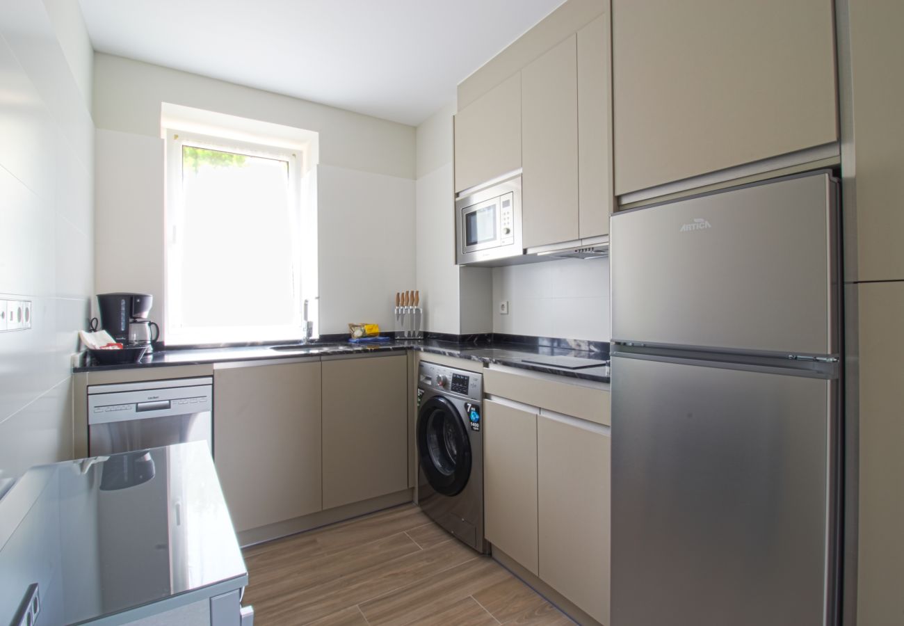 Apartamento en Comillas - La Pontificia #2