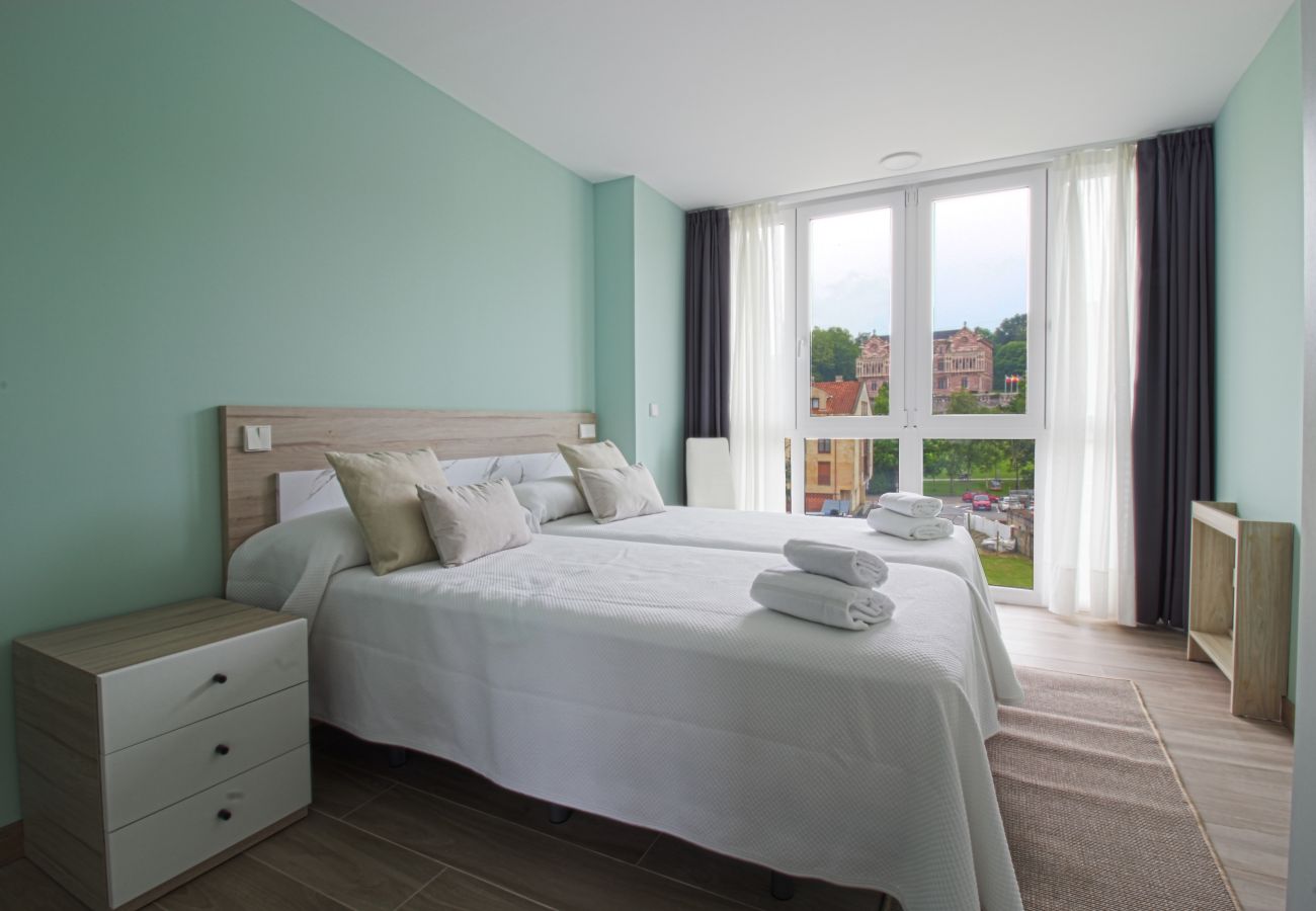 Apartamento en Comillas - La Pontificia #2