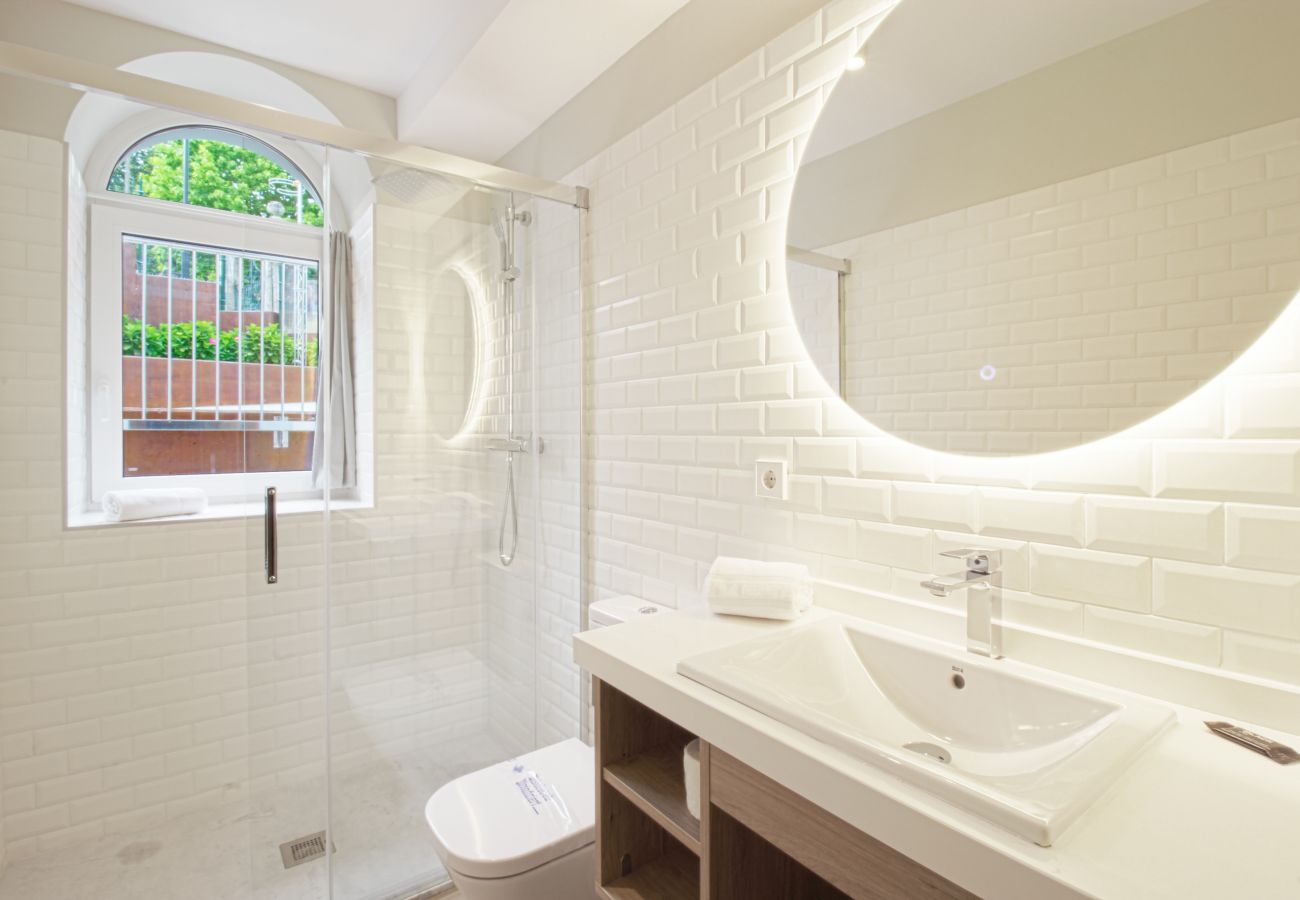 Apartamento en Comillas - La Pontificia #2