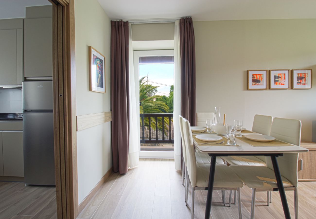 Apartamento en Comillas - La Pontificia #2