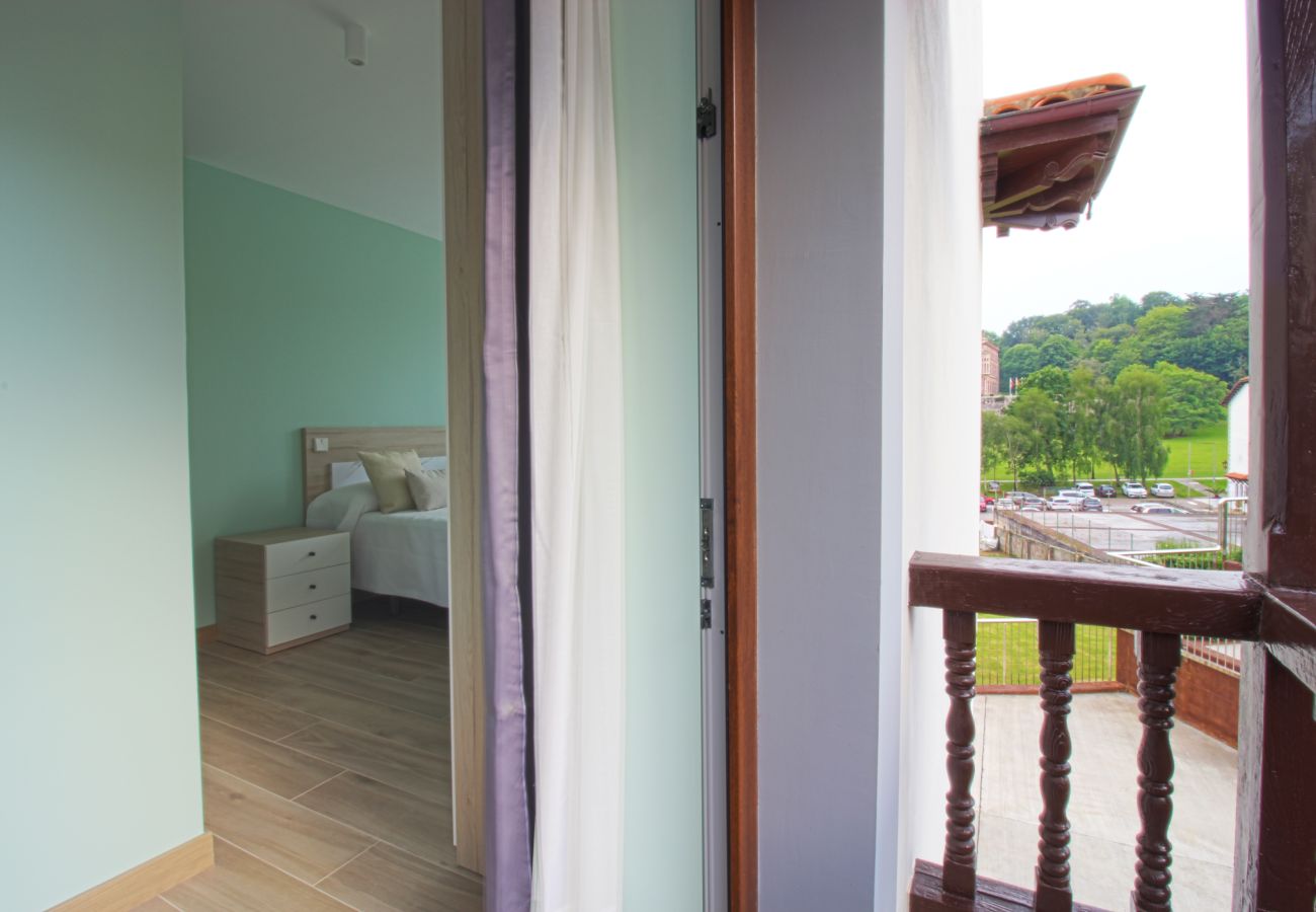 Apartamento en Comillas - La Pontificia #2