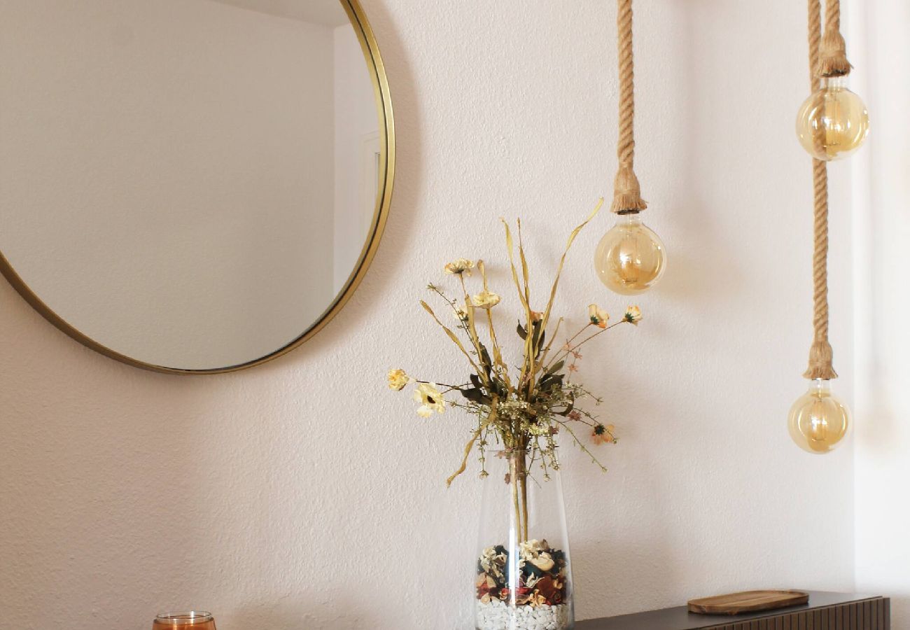 Apartamento en Suances - Horizonte del Cantábrico