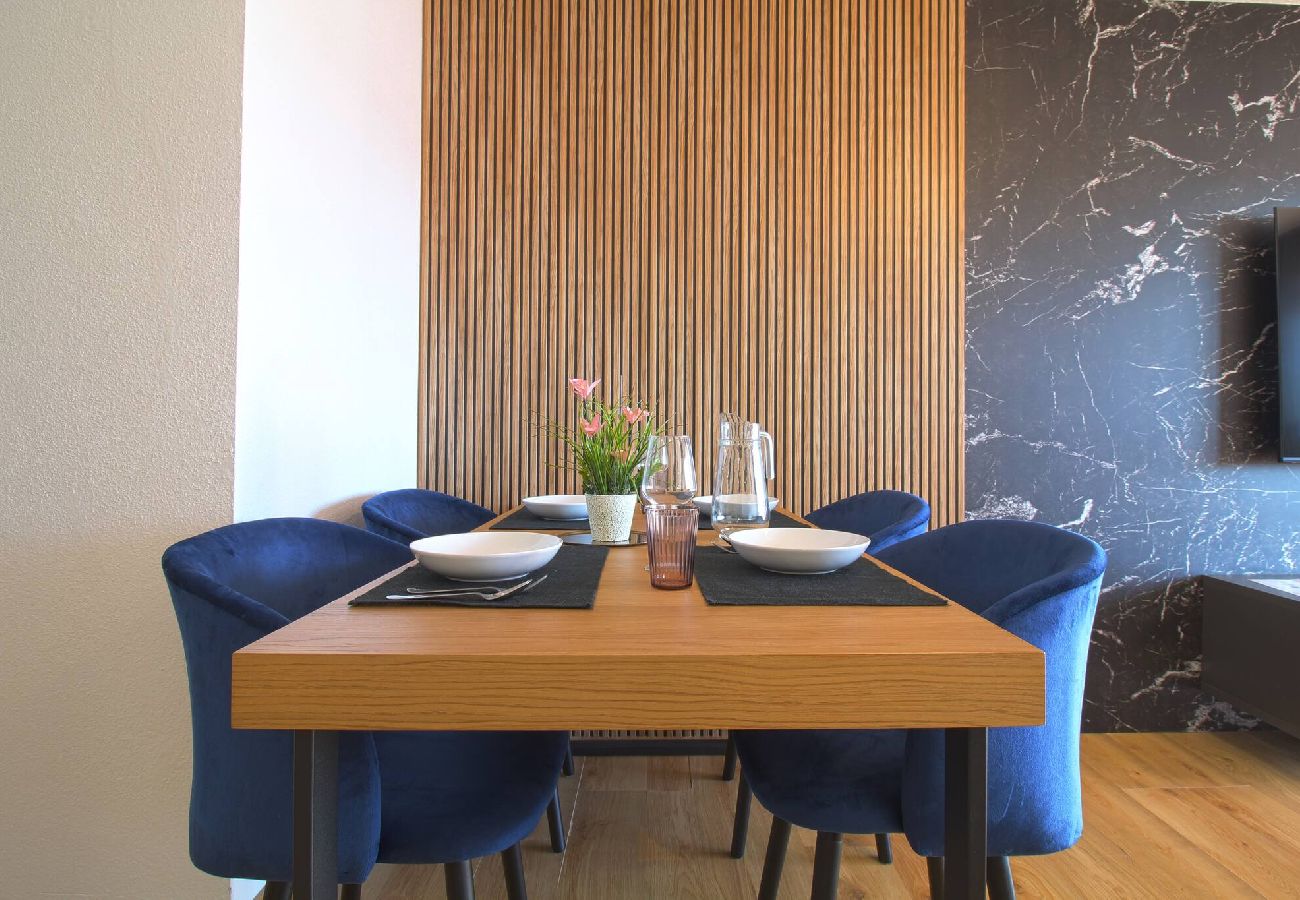 Apartamento en Suances - Horizonte del Cantábrico