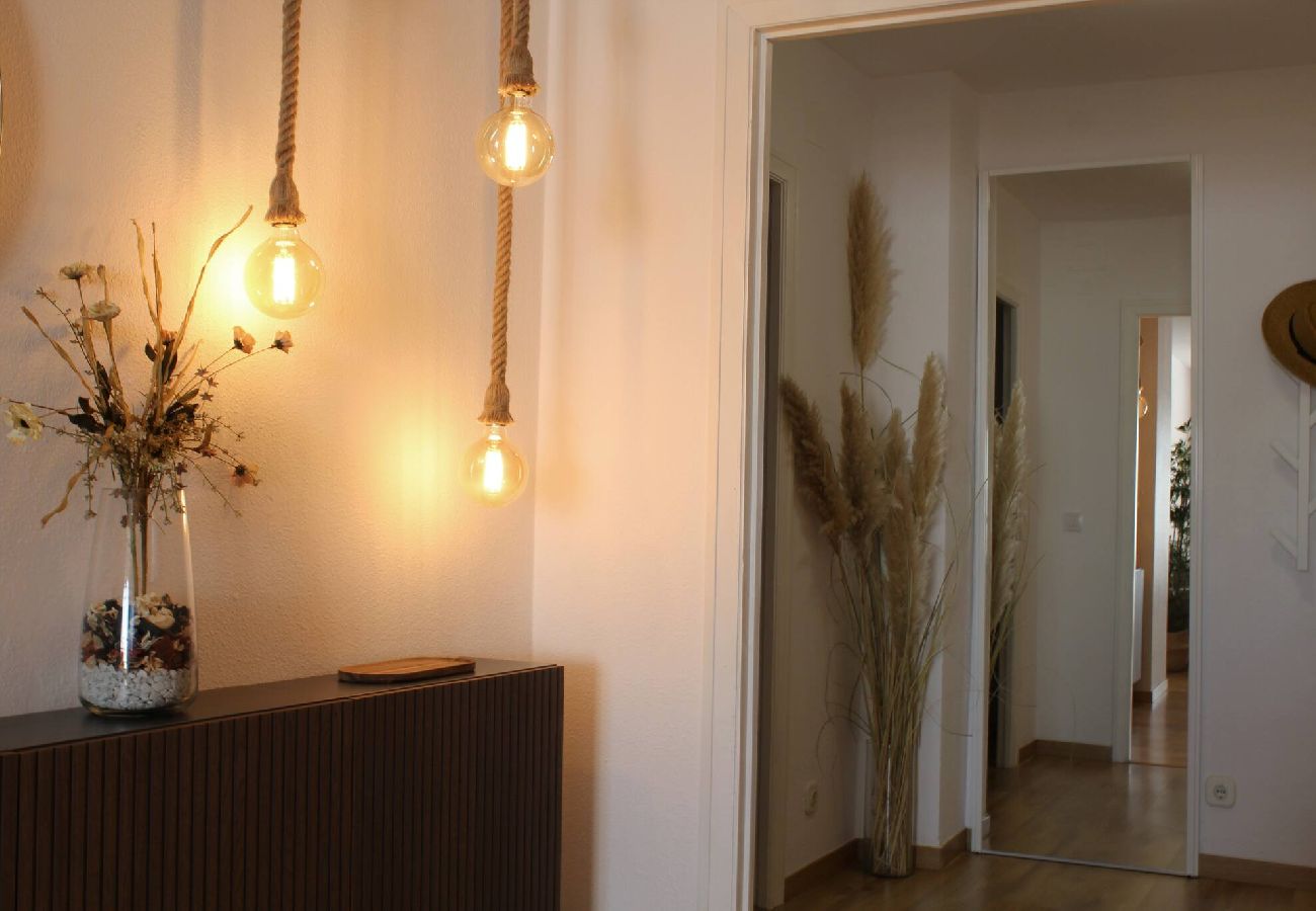 Apartamento en Suances - Horizonte del Cantábrico