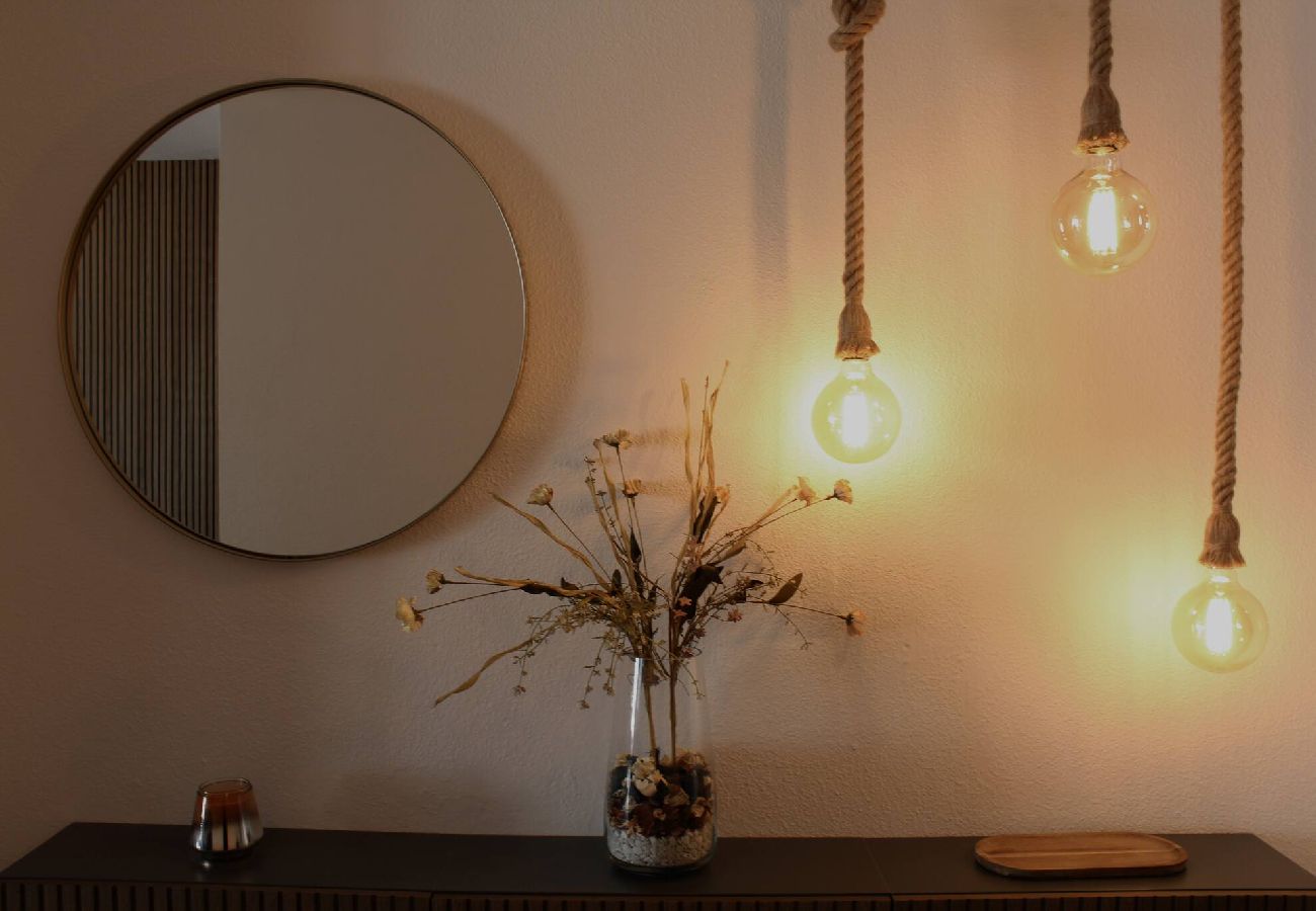 Apartamento en Suances - Horizonte del Cantábrico