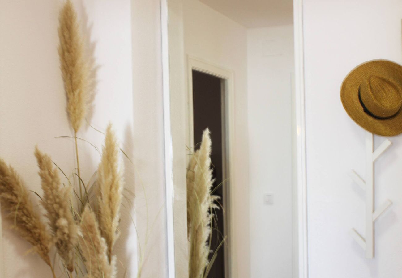 Apartamento en Suances - Horizonte del Cantábrico