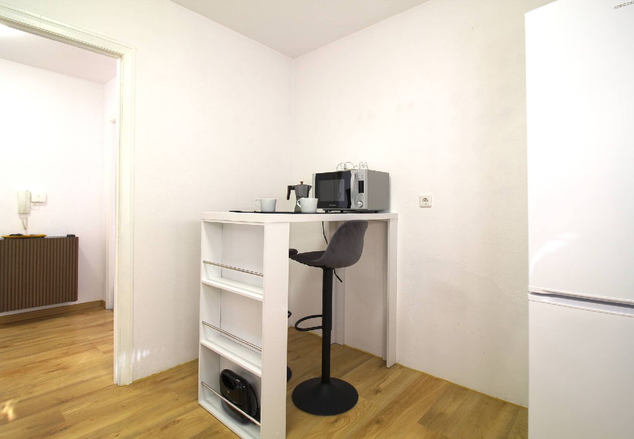 Apartamento en Suances - Horizonte del Cantábrico