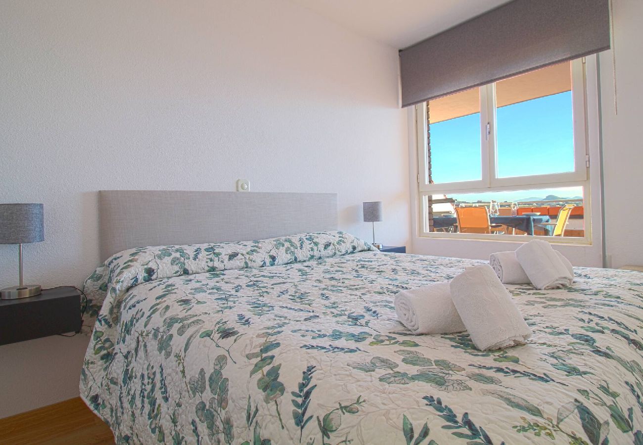 Apartamento en Suances - Horizonte del Cantábrico