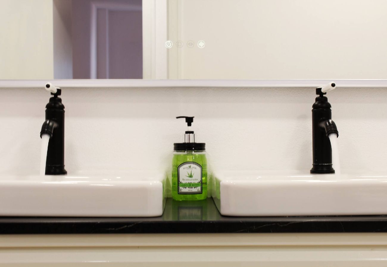 Apartamento en Suances - Horizonte del Cantábrico