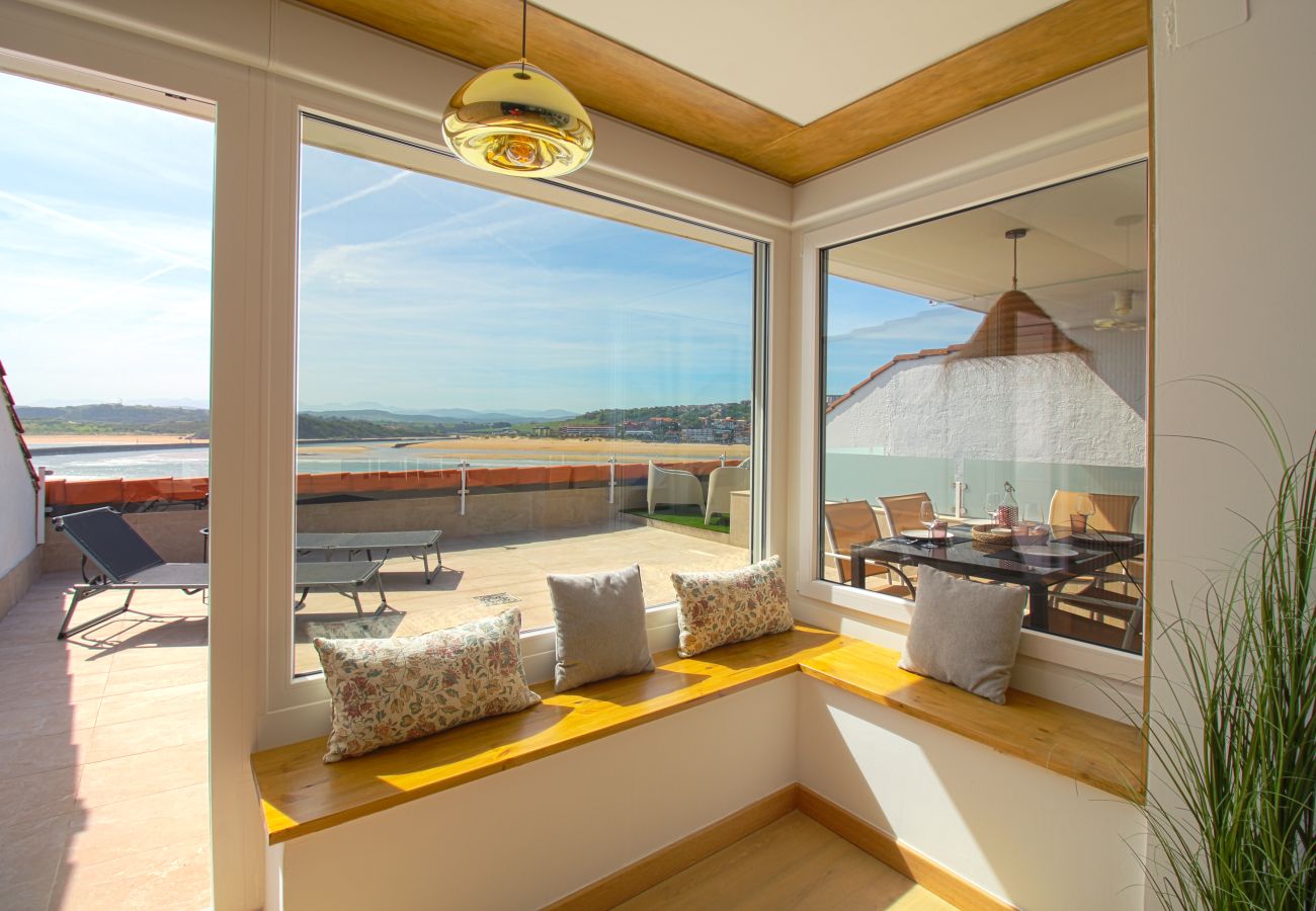 Apartamento en Suances - Horizonte del Cantábrico