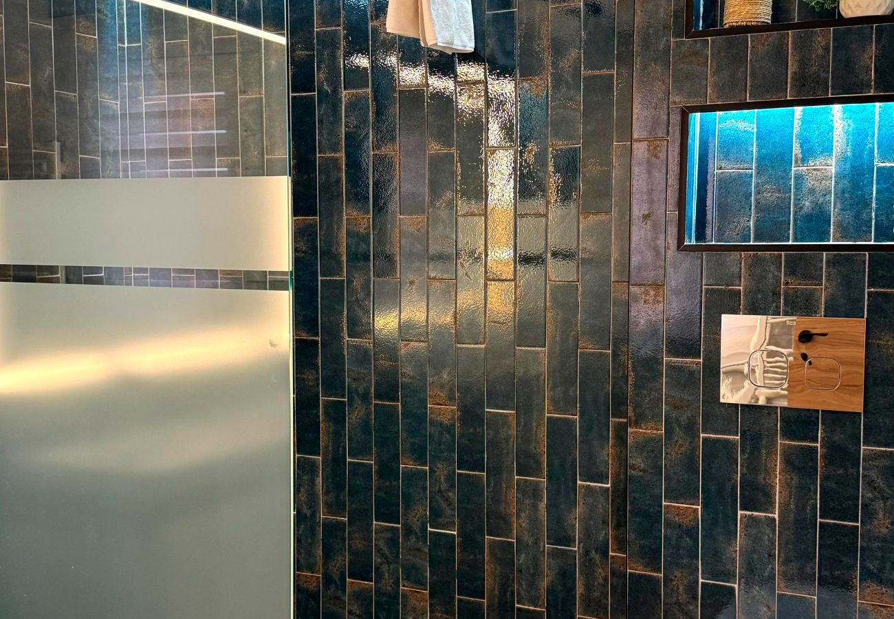 Apartamento en Suances - Horizonte del Cantábrico