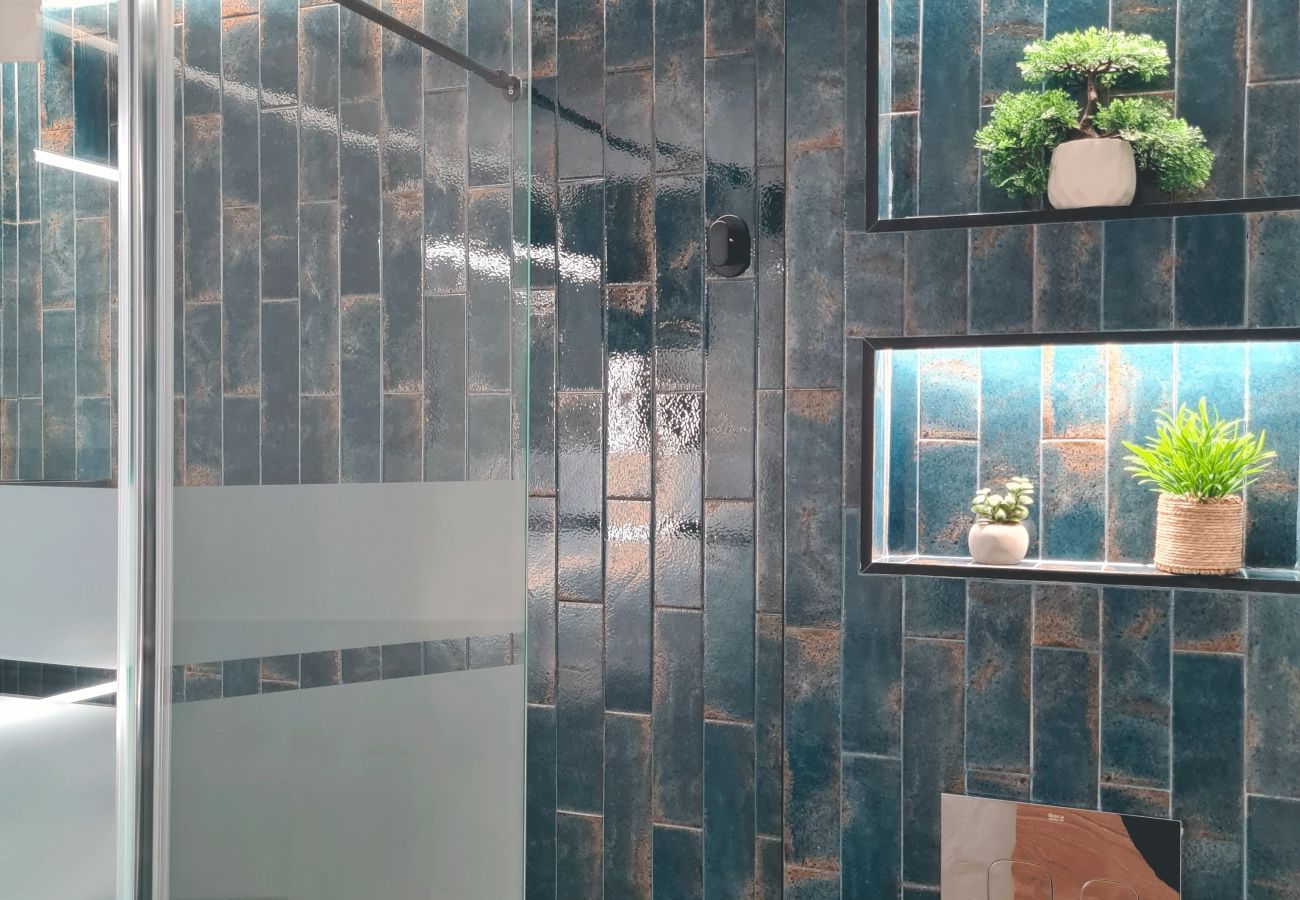 Apartamento en Suances - Horizonte del Cantábrico