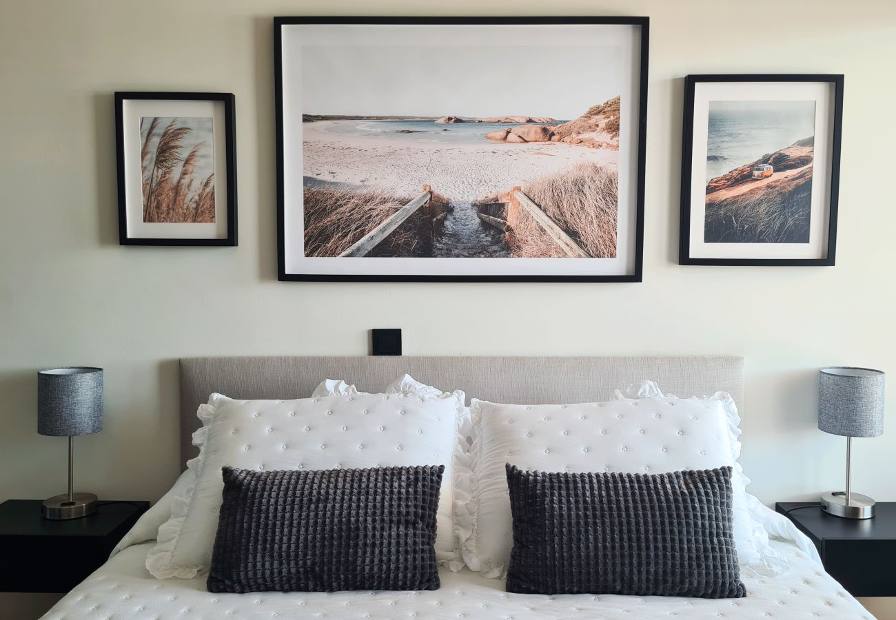 Apartamento en Suances - Horizonte del Cantábrico