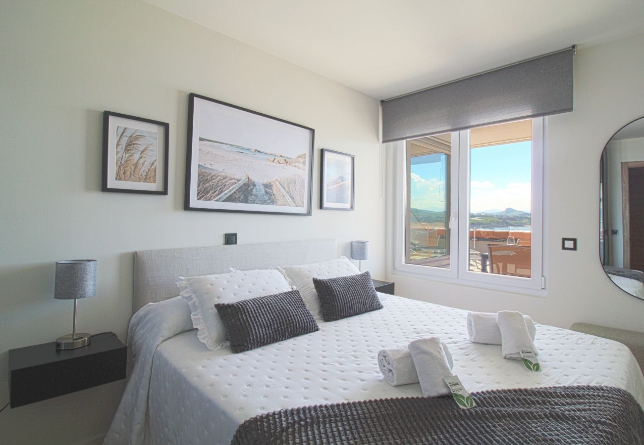 Apartamento en Suances - Horizonte del Cantábrico