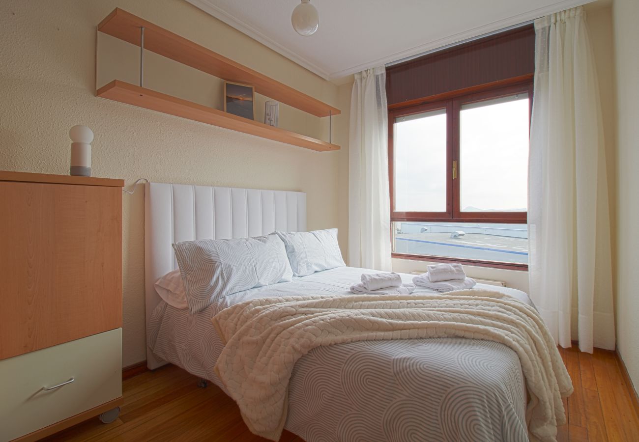 Apartamento en Suances - Brisa Marina