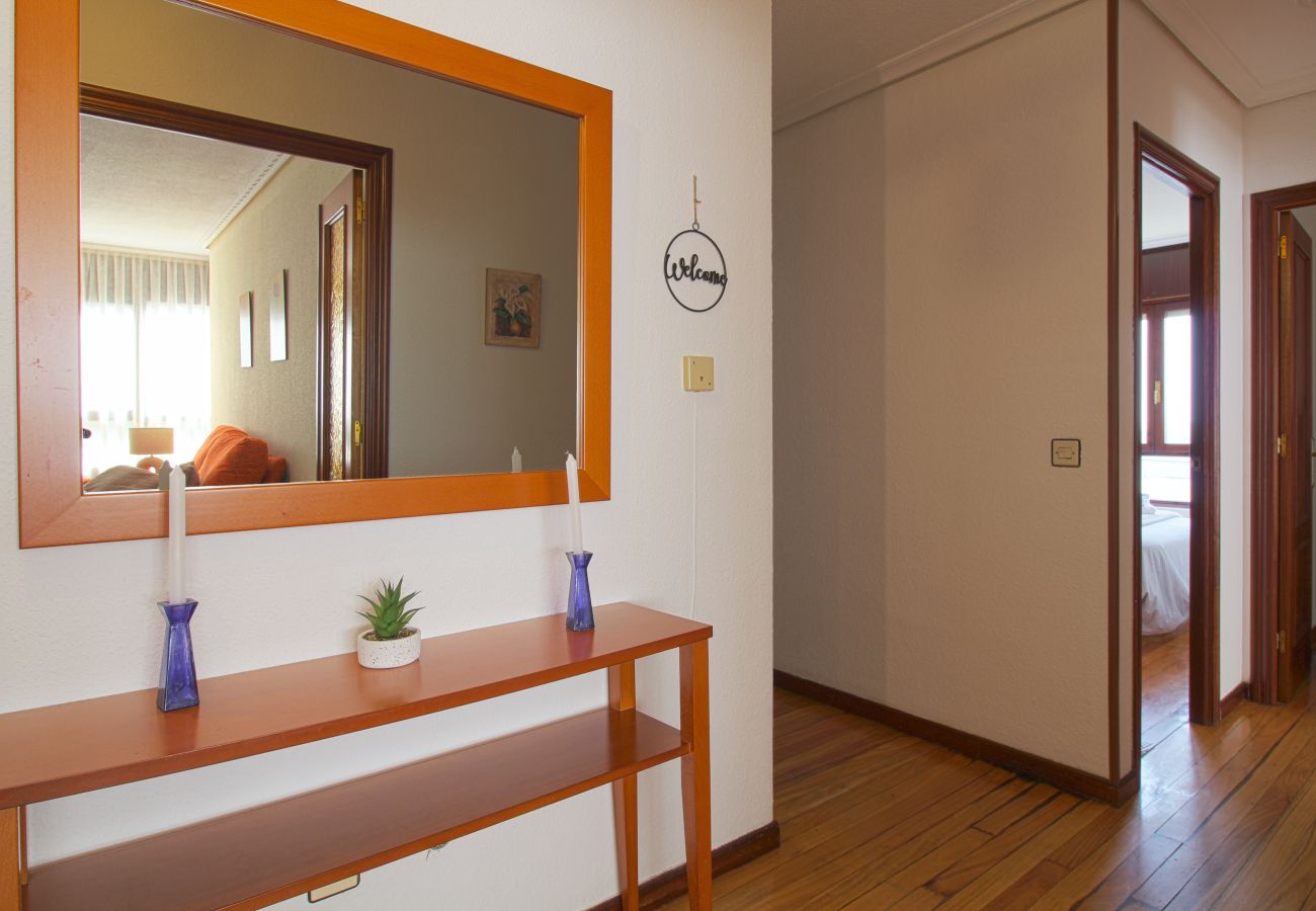 Apartamento en Suances - Brisa Marina
