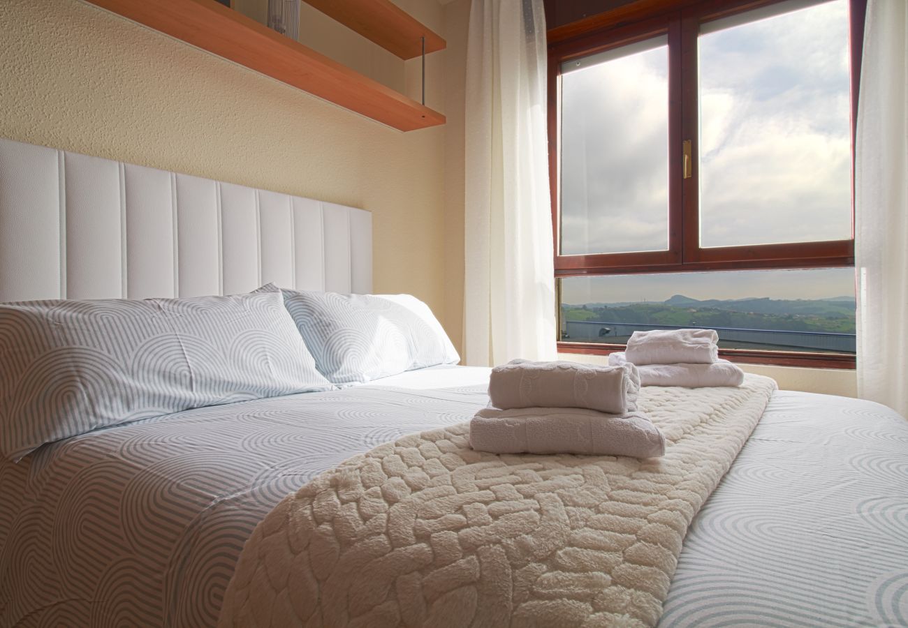 Apartamento en Suances - Brisa Marina