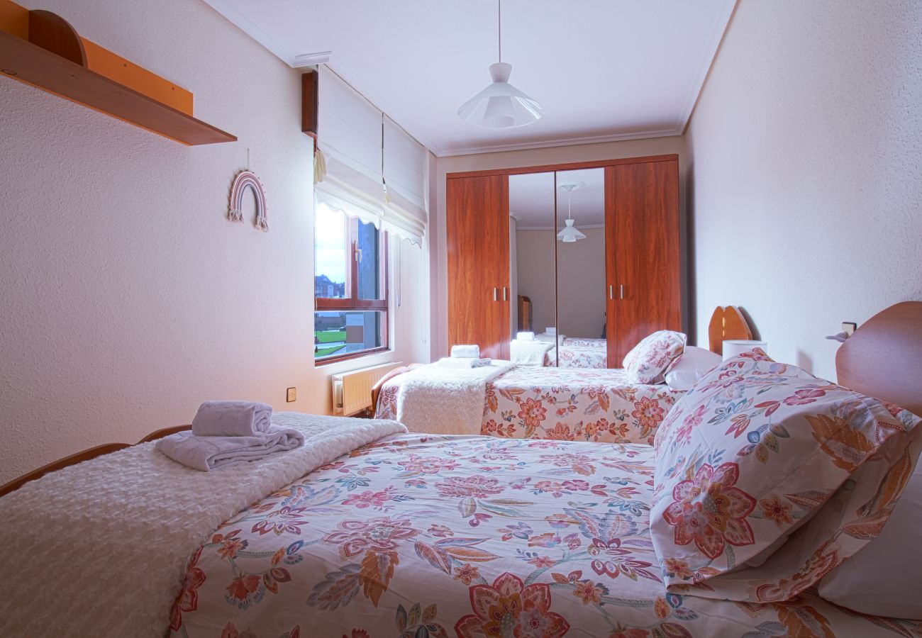 Apartamento en Suances - Brisa Marina