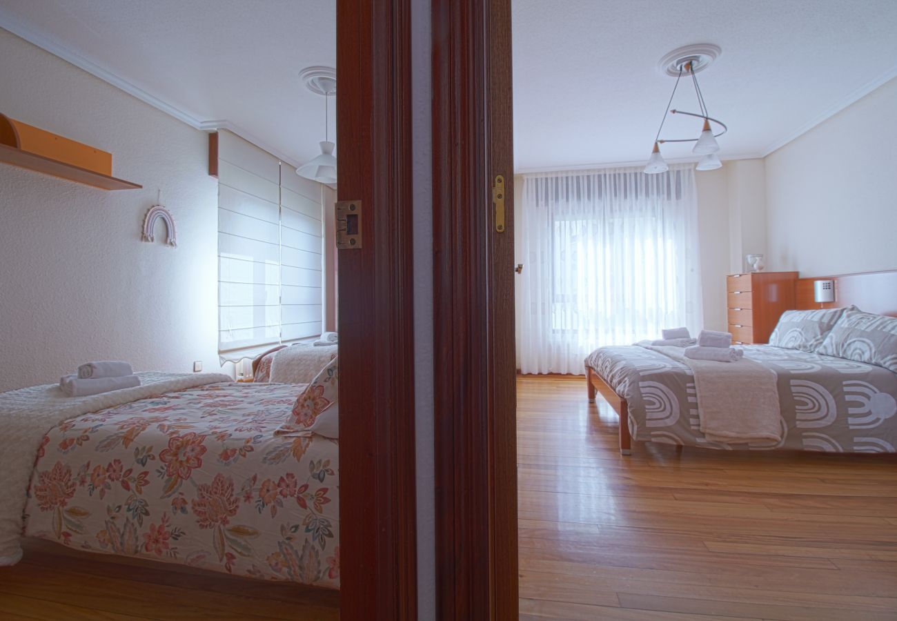Apartamento en Suances - Brisa Marina