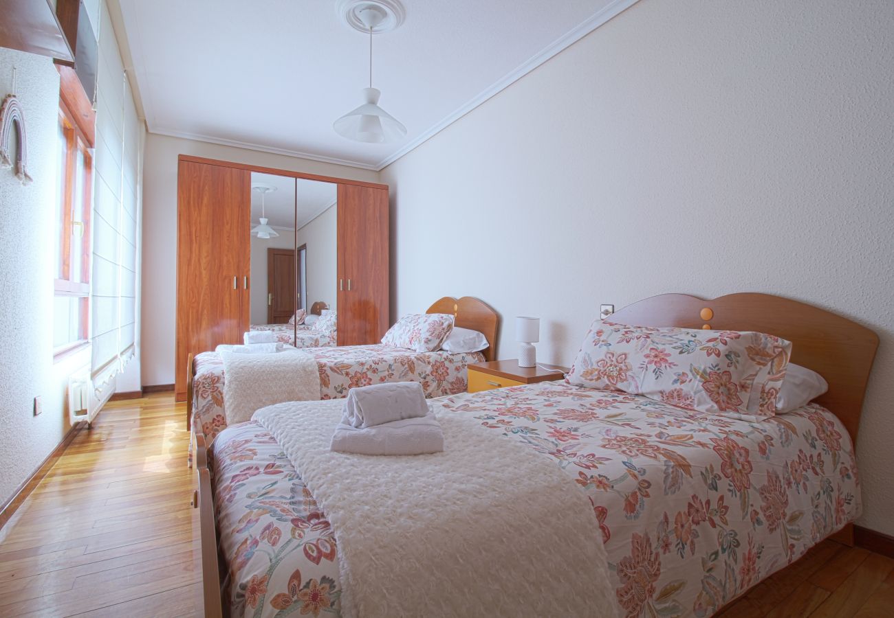 Apartamento en Suances - Brisa Marina