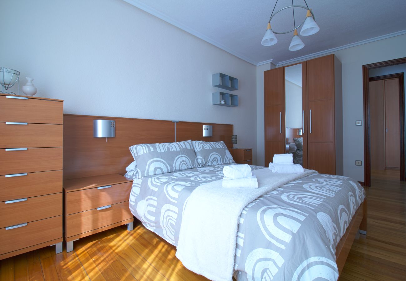 Apartamento en Suances - Brisa Marina