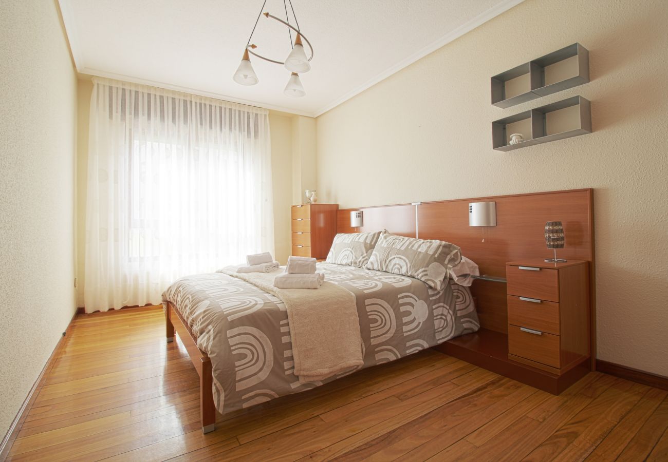 Apartamento en Suances - Brisa Marina