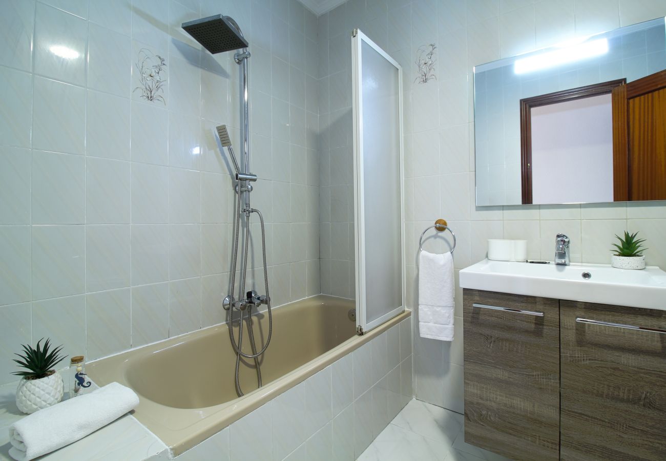 Apartamento en Suances - Brisa Marina