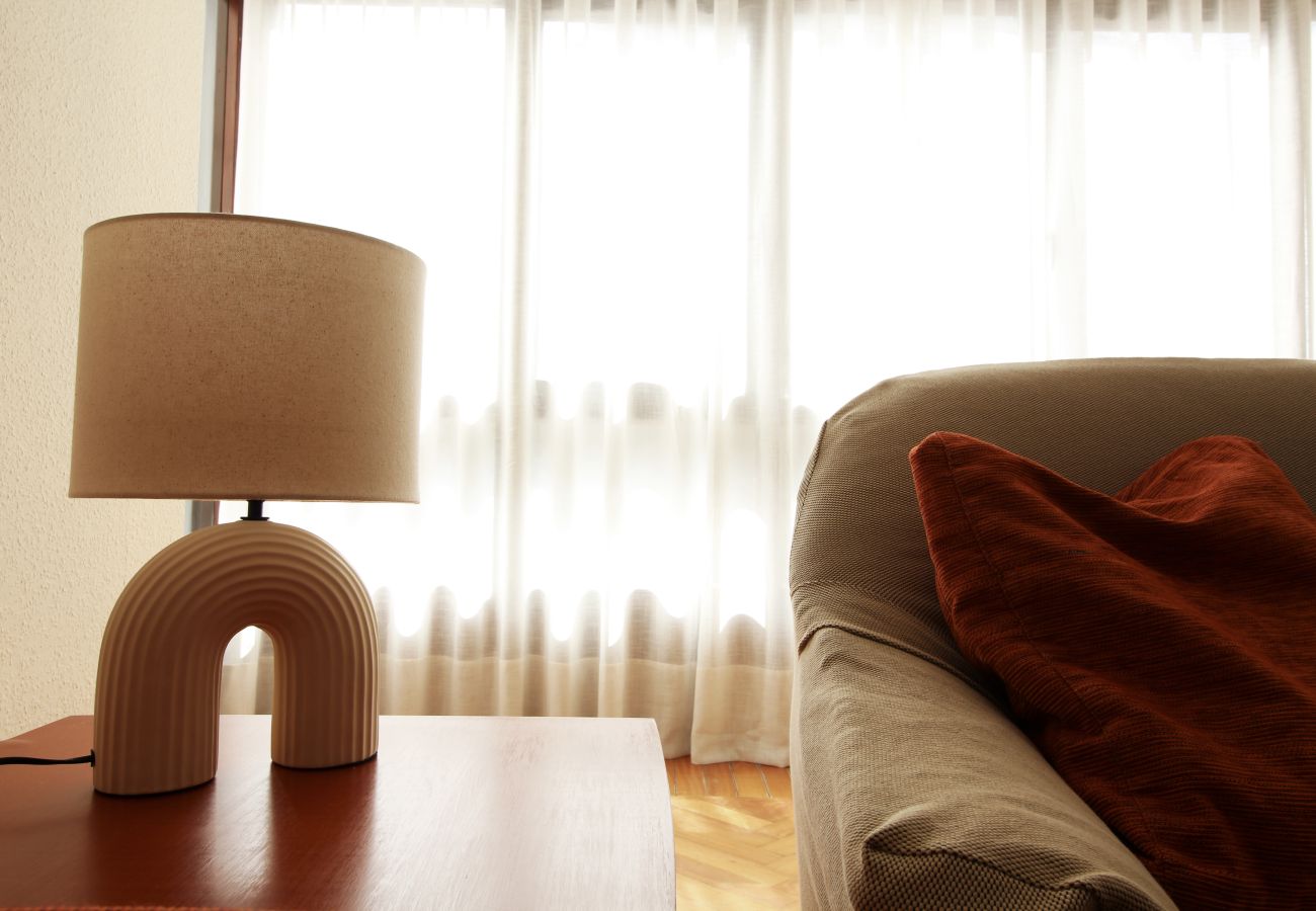 Apartamento en Suances - Brisa Marina