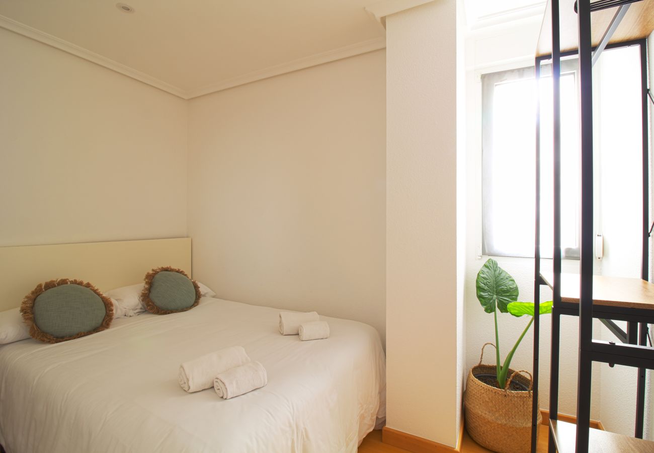 Apartamento en Suances - Apartamento Salitre